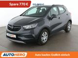 Opel Mokka X 1.6 Selection Start/Stop*TEMPO*KLIMA* - Opel Gebrauchtwagen in Offenbach