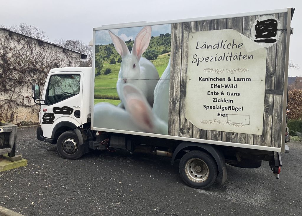 Image of Renault Other