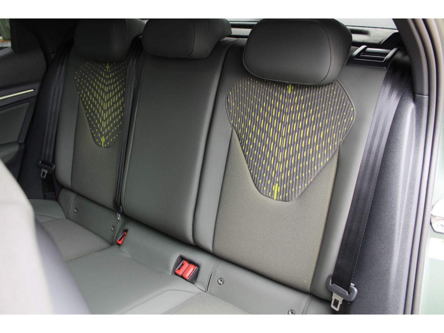 Cupra Raval - Bild 34
