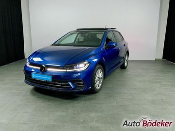 Volkswagen Polo 1.0 TSI Style DSG Garantie b. 21.10.29 