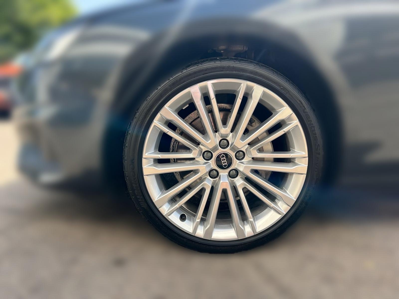 Audi A4 Avant quattro *SHZ*KAMERA*NAVI*19 LM*PDC*, миниатюра 5
