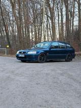 Honda Civic MB9 Aerodeck 1.5 vtec - Honda Aerodeck Gebrauchtwagen