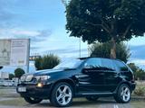 BMW X5 e53 4.4i 2003 Original 112.000tkm - BMW X5: E53