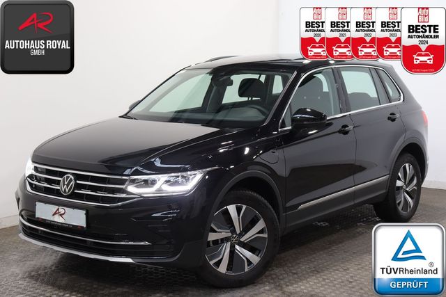 Volkswagen 1.4 TSI eHybrid ELEGANCE MASSAGE,KEYLESS