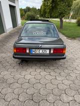 BMW 325 - gebrauchte BMW 325 aus dem Jahr 1986