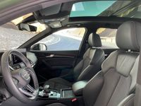 Audi SQ5 - Vorschau Bild 17