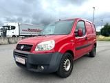 Fiat Doblo 1.9 JTD SX Kasten *TÜV 02/27* - Fiat Doblo: Jtd