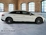 Mercedes-Benz EQS 450+ AMG 360 4xSHZ ACC AUT Bel.Sitz DynLicht - Mercedes-Benz EQS aus 2022