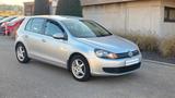 Volkswagen Golf VI Comfortline 1.Hand Original 91.000KM - Volkswagen Golf: 1.9