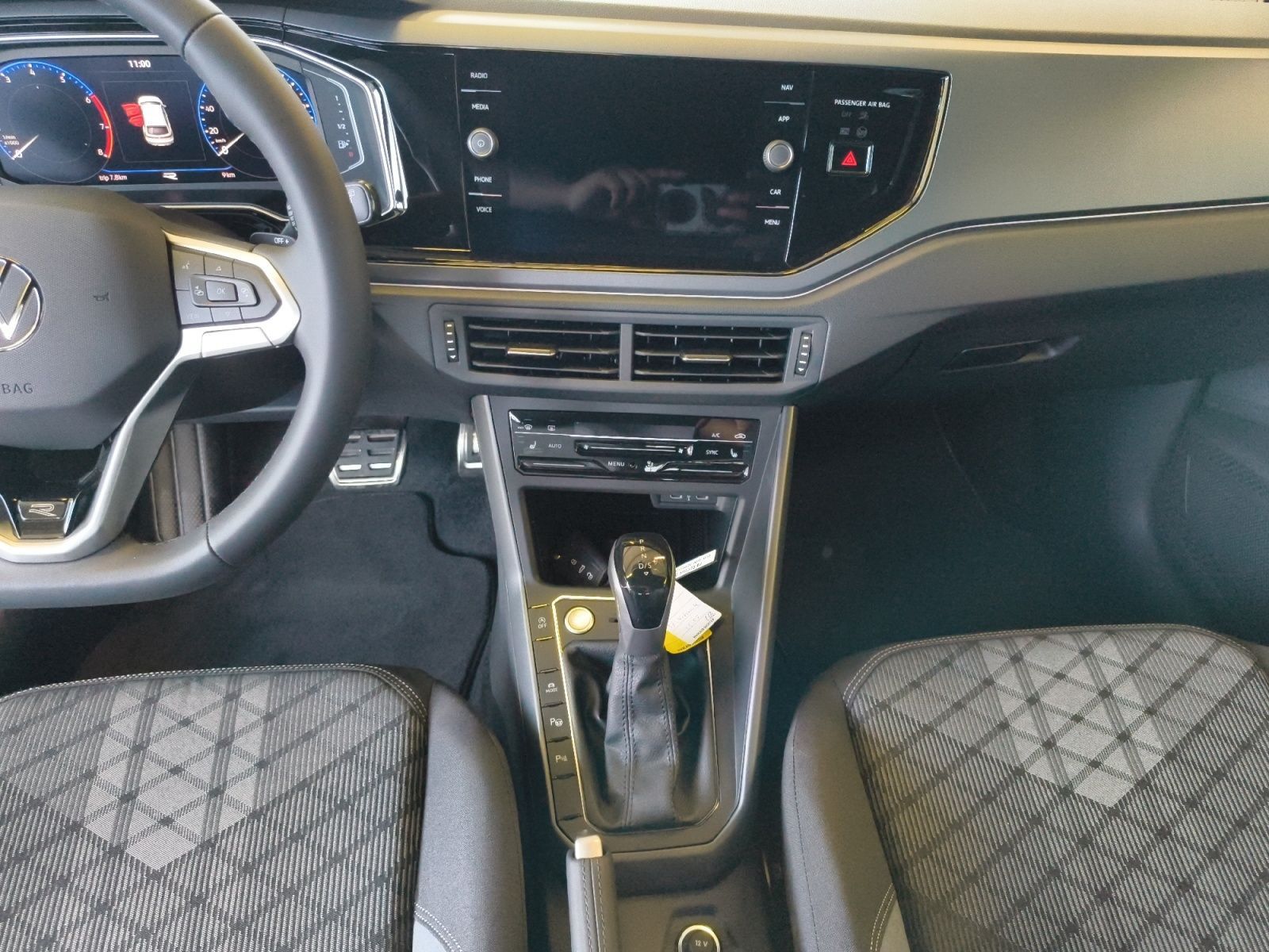 Volkswagen Taigo - Bild 12