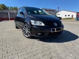 Volkswagen VW Golf Plus Sport 1.4 TSI 170 PS | 2. Hand | - Volkswagen Golf Plus: Sport