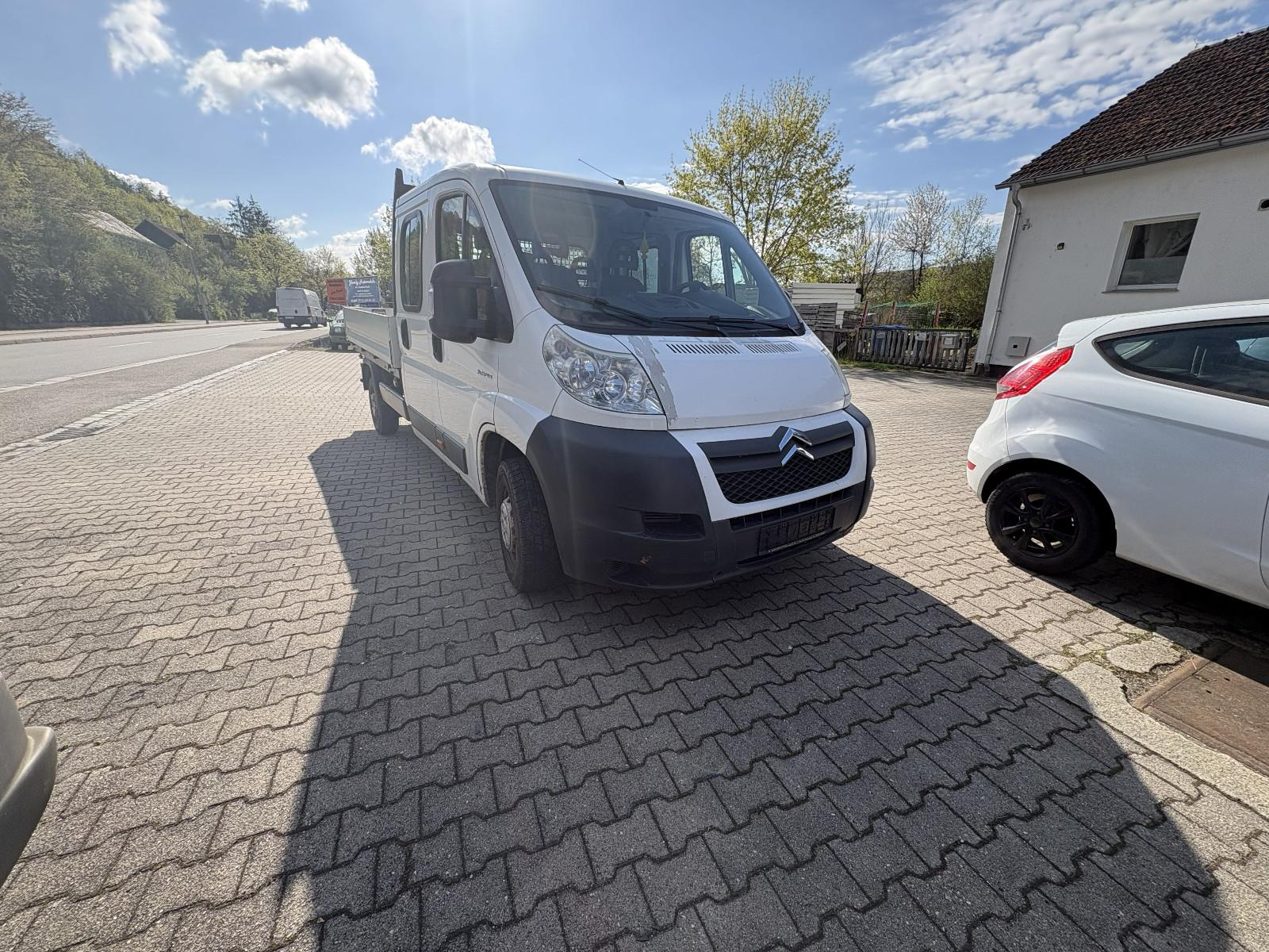Citroën Jumper