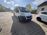 Citroën Jumper - gebrauchte Citroën Jumper aus dem Jahr 2009