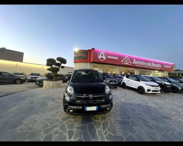 Fiat FIAT 500L 1.4 95 CV S&S Cross