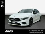 Mercedes-Benz A 250 Edition 1 AMG Multibeam Burmester® LED RFK - Mercedes-Benz Gebrauchtwagen in Rosenheim