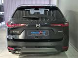Mazda CX-60 Homura D-254/AT/AWD/GSD/DA-P/CON-P/PRE-COM - Mazda CX-60 Hybrid (Diesel/Elektro)