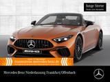 Mercedes-Benz SL 63 AMG S E PERF. PREM+/21"/AERO/CABRON/NIGHT