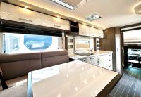 Phoenix Midi-Alkoven 7400 RSL -AHK-FesttankWC REDUZIERT! (10/15)