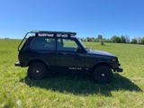 Lada Niva 4x4 HU Neu - Lada Niva aus 2016