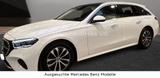 Mercedes-Benz E 200 T Avantgarde AHK DISTRO MEMORY PANO - Mercedes-Benz E-Klasse Jahreswagen: Kombi