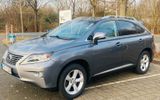 Lexus RX 350 350 Luxury Line Luxury Line - Lexus: Geländewagen