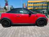 MINI Cooper S Coupe Klima Navi Leder Tüv 6.2027 - MINI MINI aus 2012: Coupé