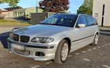 BMW E46 330i XDrive Allrad Touring Facelif... - BMW 330 Kombi 330i e46 mit Benzin-Antrieb
