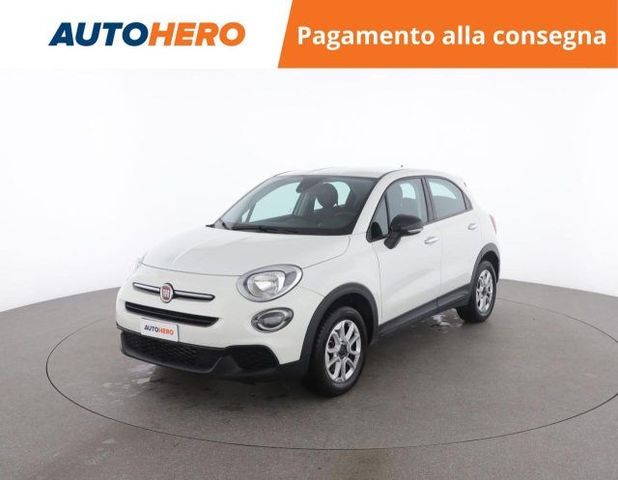 Fiat FIAT 500X 1.3 MultiJet 95 CV Urban