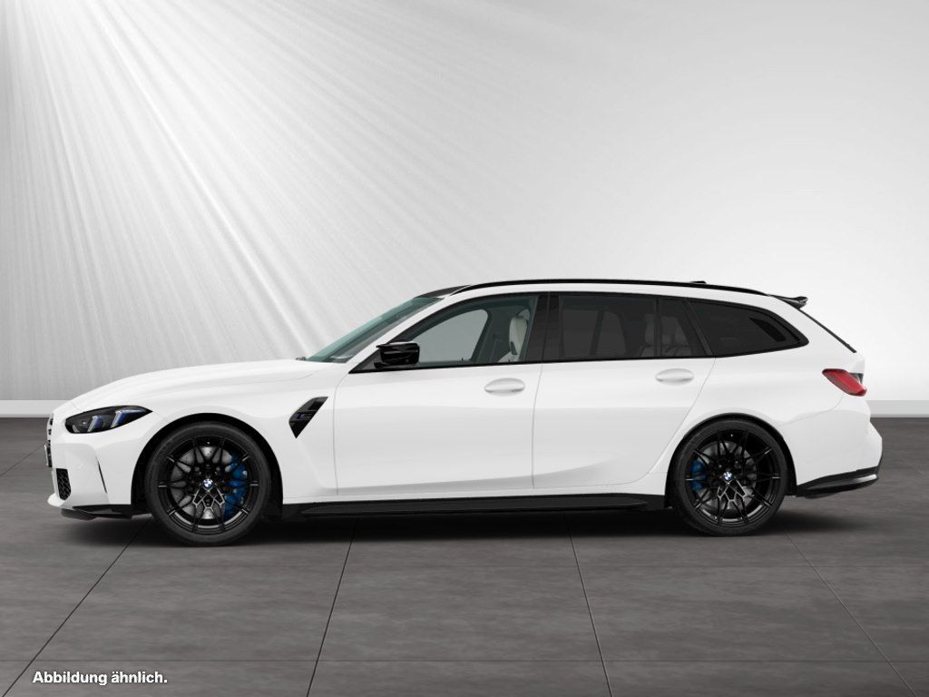 BMW M3 - Bild 5