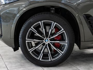 BMW X5 - 7
