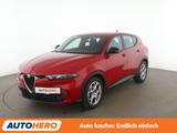 Alfa Romeo Tonale 1.5 T Super*NAVI*TEMPO*PDC*ALU*DAB* - gebrauchte Alfa Romeo Tonale aus dem Jahr 2023