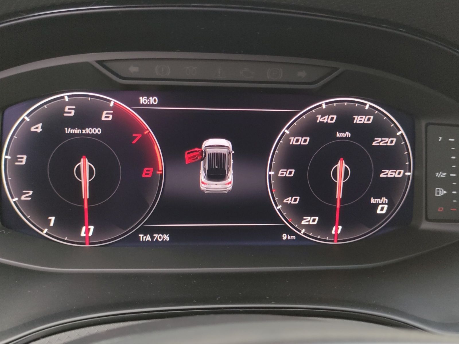 Seat Arona - Bild 18