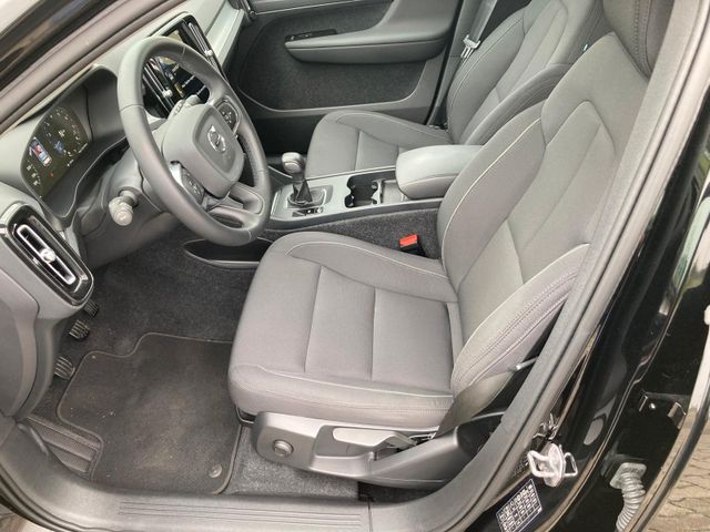 XC 40 T3 Momentum Pro 2WD