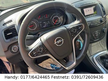Opel Insignia - 10