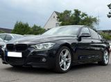 BMW 330 d Lim. 330 M Sport/Shadow-Line/Harman-Kardon - BMW 330 mit Diesel-Antrieb
