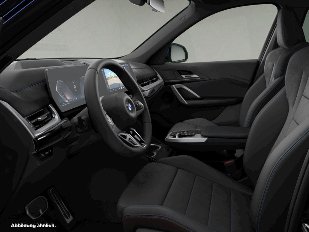 BMW X1 - Bild 3