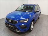 Seat Ateca 2.0 TDI FR Carplay|CAM|LED|Lenkrhzg. - Diesel Gebrauchtwagen in Frankfurt