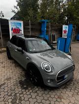 MINI Mini Cooper - MINI Cooper C von privat