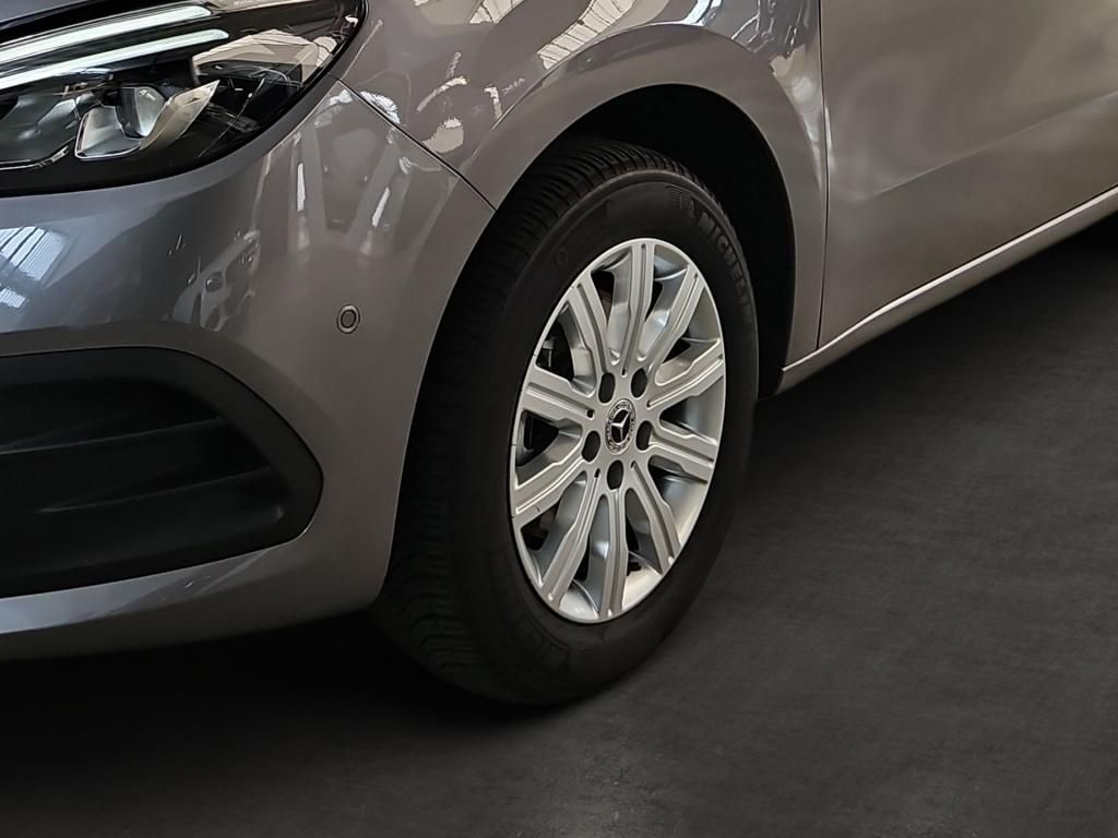 Fahrzeugabbildung Mercedes-Benz T 180 d PROGRESSIVE Navi LED PTS RFK SHZ Tisch