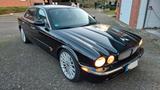 Jaguar XJR  - Jaguar XJR: Limousine