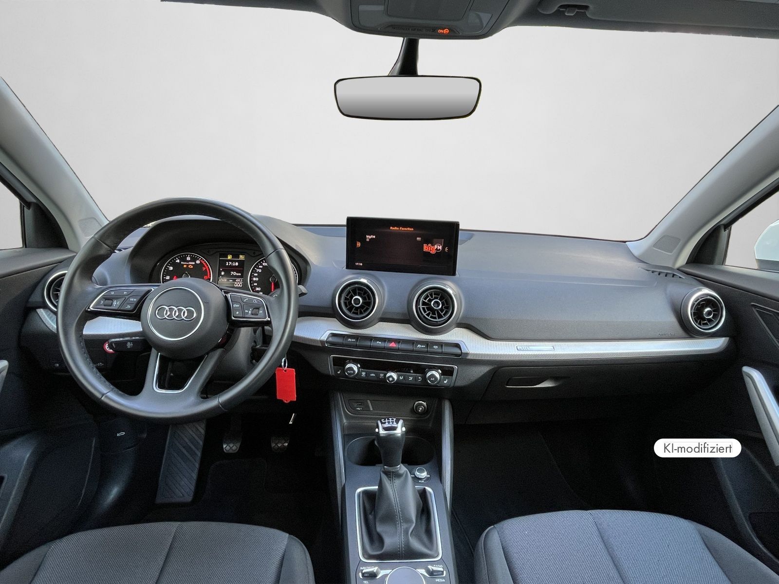 Audi Q2 - Bild 4