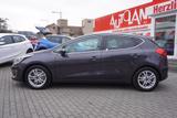 Kia Ceed 1.6 Spirit Navi Kamera Sitzheizung PDC - Kia aus 2017
