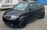 Audi AUDI A2 1.4l Benzin- Open Sky - 3. Hand - Audi A2: 3l