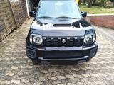 Suzuki Jimny 1.3 4WD Automatik Comfort Comfort
