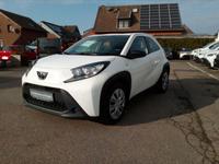 Toyota Aygo X Play CVT Automatik, Sitzheizung, Keyless