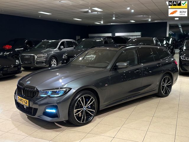 BMW 330 3-serie Touring 330e xDrive M-SPORT LASER BT