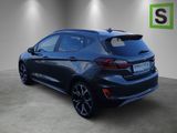 Ford FIESTA 1.0  Mild Hybrid Active X - Ford Fiesta mit Hybrid-Antrieb