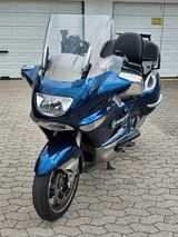BMW gebrauchte K1200LT zum wiederherrichten  - Offers matching your search criteria