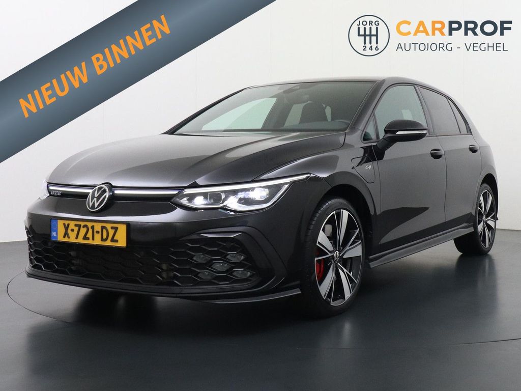 Volkswagen Golf 1.4 eHybrid GTE sitzheizung | LMF | navi |