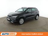 Seat Ateca 1.4 TSI ACT Style Aut*NAVI*LED*TEMPO*PDC* - Seat Ateca: 1 4